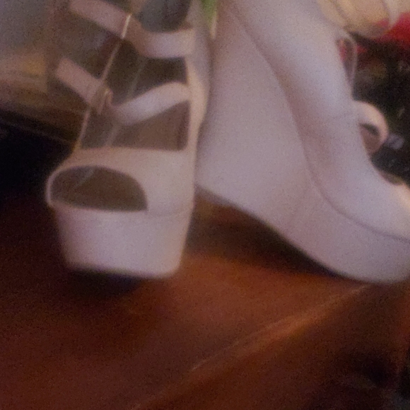 Wedges - Picture 2 of 3